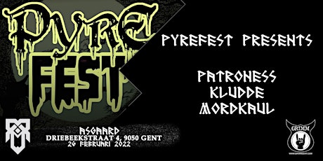 PYREFEST PRESENTS tickets