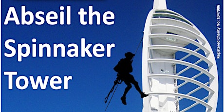 Spinnaker Tower Abseil primary image