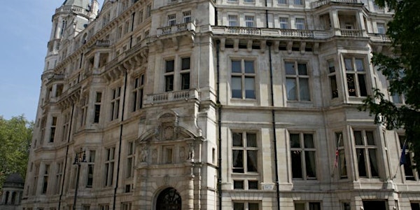National Liberal Club Dinner and Cabaret