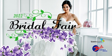2022 Texarkana Bridal Fair primary image