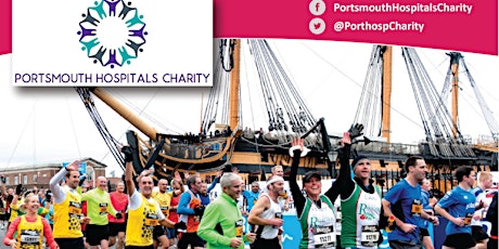 Great South Run primary image