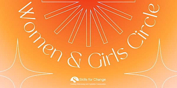 Women Empowerment and support services: Women and Girls Circle