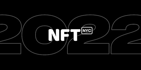 NFT.NYC 2022 tickets