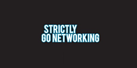 Strictly Go Networking For Fashion Professionals (May 2016) primary image