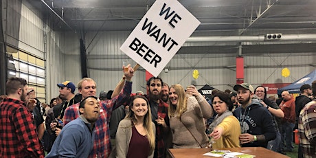 815 Ale Fest 2022 tickets