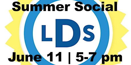 Summer Social primary image