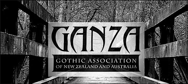 
		Gothic Trajectories – GANZA Online Conference 2022 image
