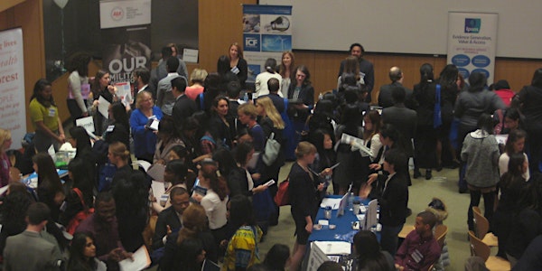 Johns Hopkins Biomedical PhD Career Fair- Employer Registration