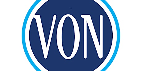 VON: Family Caregiver Education Series tickets
