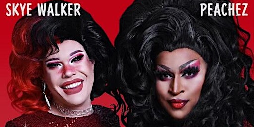 Not Yo Momma! Drag Brunch at Night Featuring Peachez and Skye Walker