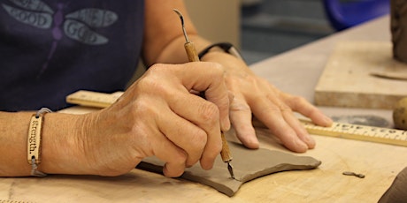 Hand building: Beginners and Beyond with Dawn Bergstrom tickets