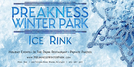 General Admission Ice Rink tickets