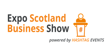 Expo Scotland Business Show tickets