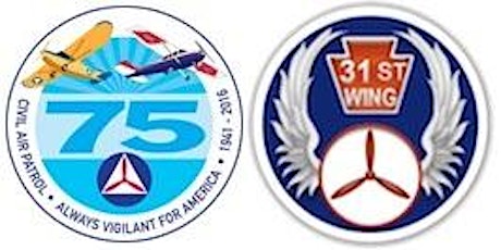 2016 Civil Air Patrol Pennsylvania Wing Conference primary image