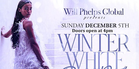 WINTER WHITE DAY PARTY