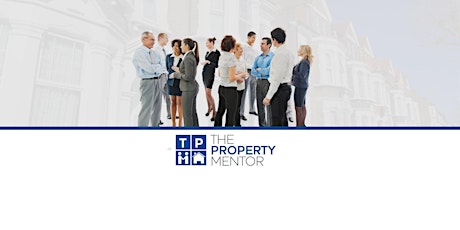 The Property Mentor (Mansfield) Launch Event! primary image
