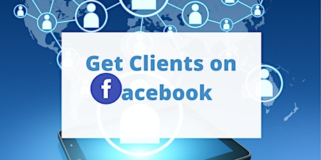 Get Clients on Facebook primary image