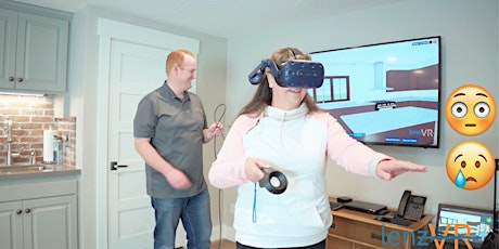 Architects & architectural designers:  new virtual reality software for you tickets