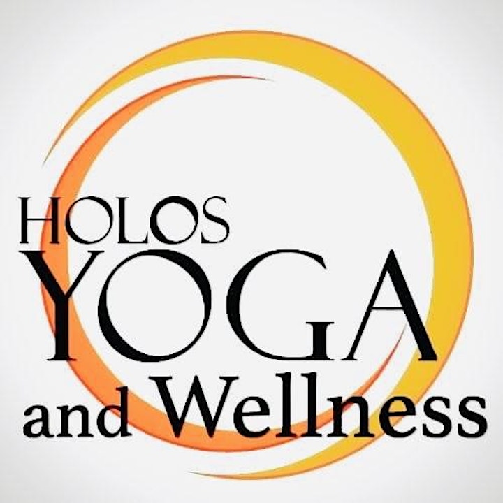 
		Sound Healing Yoga Workshop image
