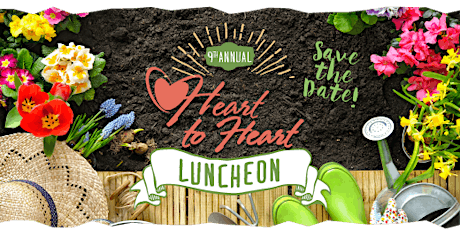 Heart to Heart Luncheon 2016 primary image