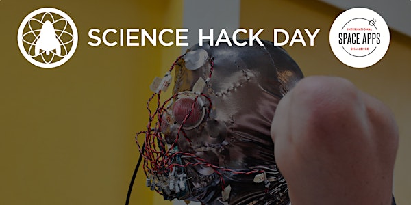 Science Hack Day and Space Apps Challenge NYC