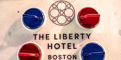 CURLING at The Liberty Hotel 2021-2022 tickets