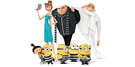 Beenleigh Town Square  Movie Night - Despicable Me 3 tickets