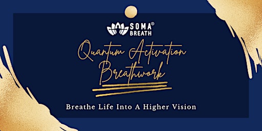 SOMA Breath Manifestation Breathwork Journey