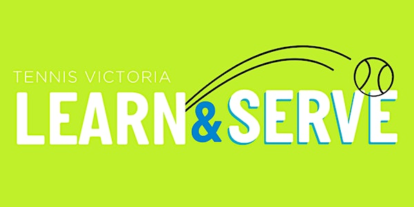 Tennis Victoria Competitive Play Forum - Event Providers