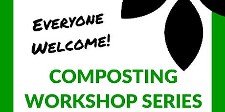 Compost Workshop #2 - June 9th, 2016 primary image