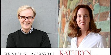 Grant K. Gibson & Kathryn MacDonald Present Perfecting Your Portfolio primary image