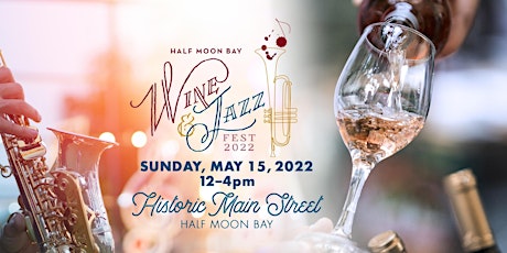 Half Moon Bay Wine & Jazz Festival tickets