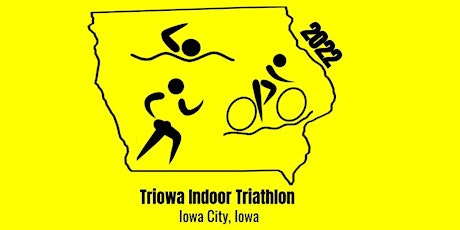2022 Tri-owa Indoor Triathlon tickets