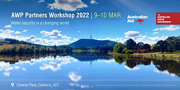 AWP Partners Workshop 2022