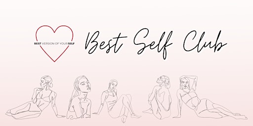 Best Self Club - Womens Circle