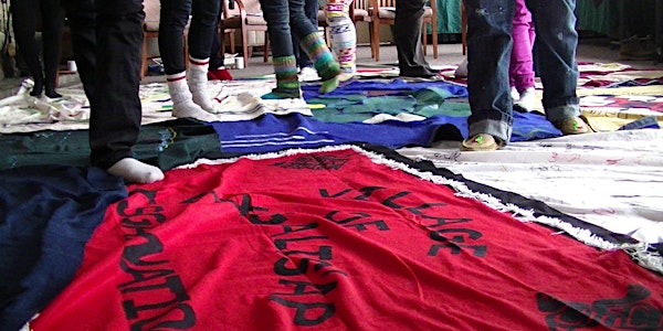 Lighting the 8th Fire: from Pre-contact to Resistance through Indigenous eyes.