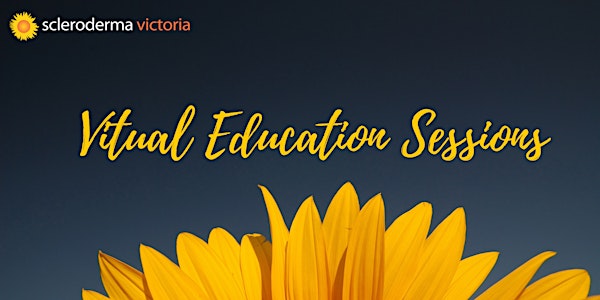 Virtual Education Session - February 2022