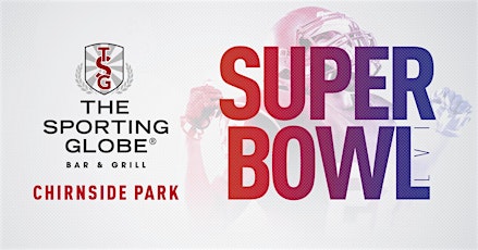 NFL Super Bowl 2022 - Chirnside Park tickets