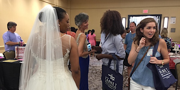 Howard County Brides and Grooms Expo 2022