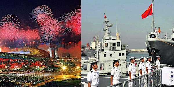 Seminar | Analysing China’s Foreign Policy and International Relations