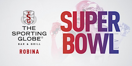 NFL Super Bowl 2022 - Robina tickets