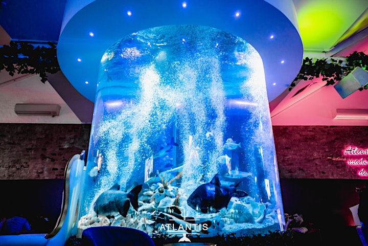 
		Atlantis New Years Eve Party image
