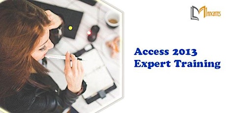 Access 2013 Expert 1 Day Training in Warsaw tickets