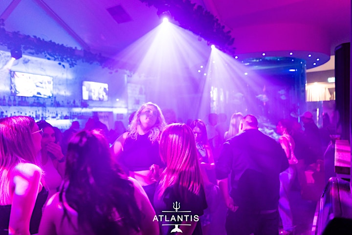 
		Atlantis New Years Eve Party image
