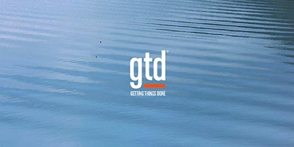 Getting Things Done GTD Projects & Priorities Seminar with Implementation