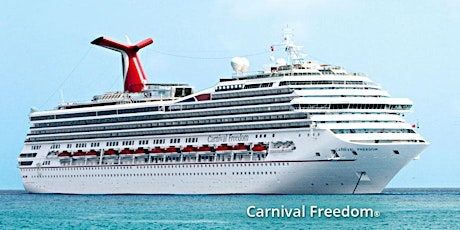 Carnival Cruise - Carnival Freedom primary image