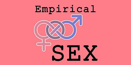 Empirical Sex: "Sexy Isn't Sexist"