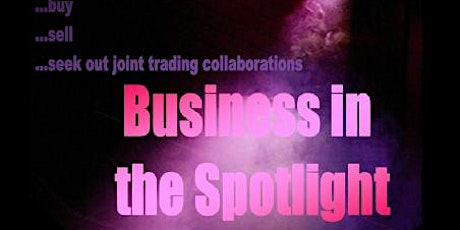 Business in the Spotlight primary image