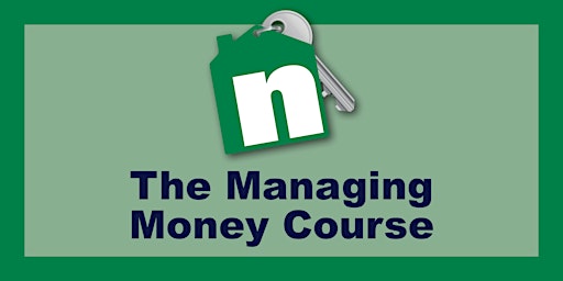 The NSBRC Guide to Managing Money - Friday 15th July