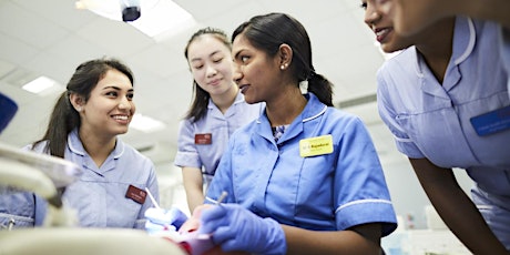 The Dentistry  Pathway for Medical Graduates - Online Event primary image
